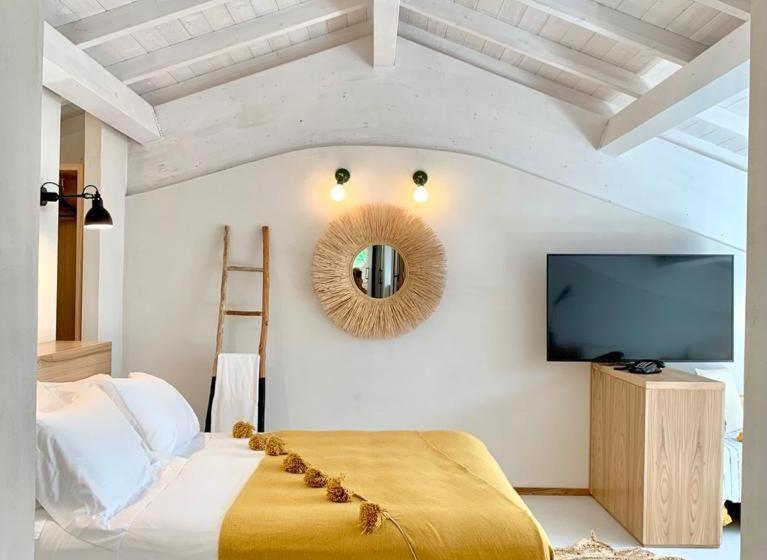 فندق Santa Lucia Maccarese   Residenza Agricola