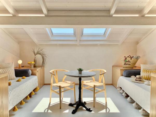 فندق Santa Lucia Maccarese   Residenza Agricola