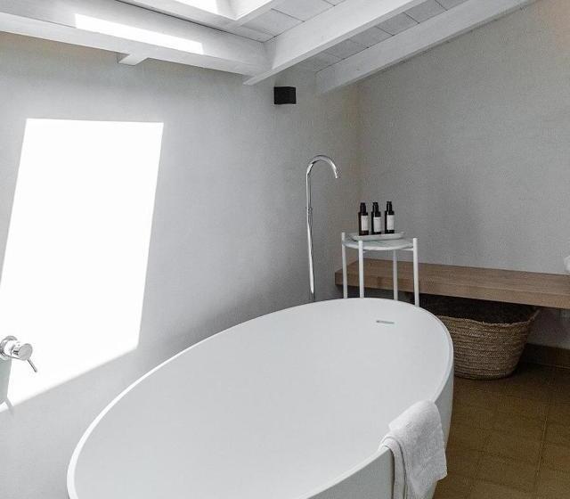 فندق Santa Lucia Maccarese   Residenza Agricola