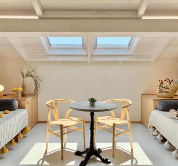 فندق Santa Lucia Maccarese   Residenza Agricola