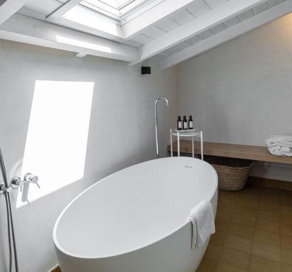 فندق Santa Lucia Maccarese   Residenza Agricola