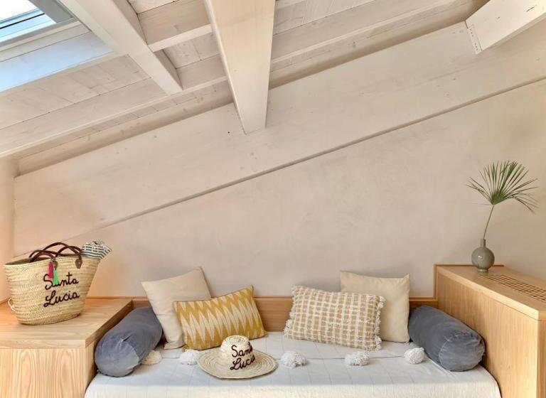 فندق Santa Lucia Maccarese   Residenza Agricola