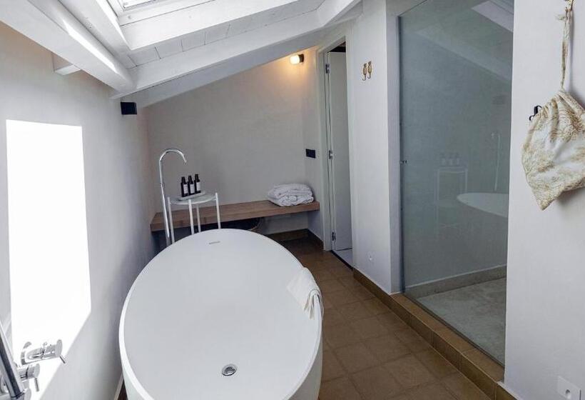 فندق Santa Lucia Maccarese   Residenza Agricola