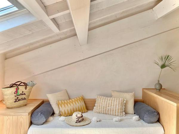 فندق Santa Lucia Maccarese   Residenza Agricola