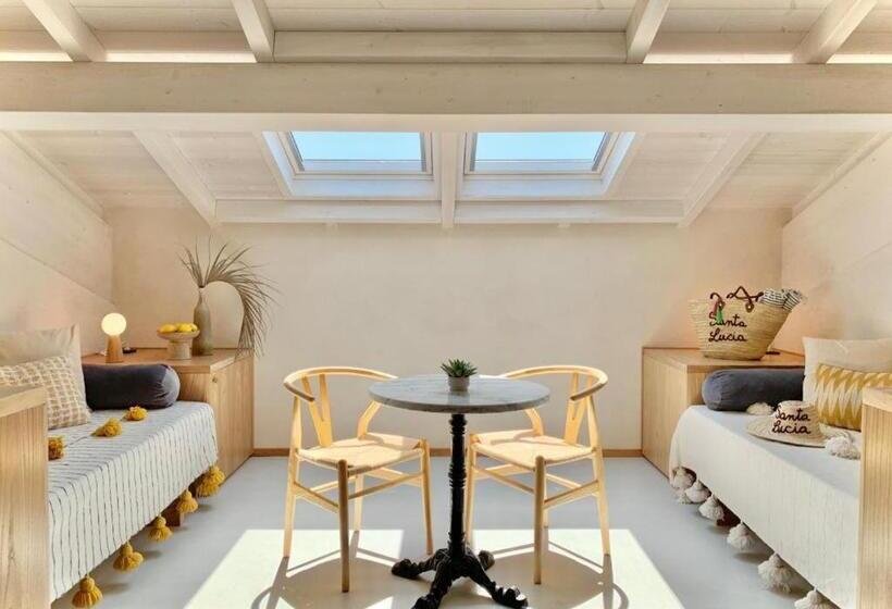 فندق Santa Lucia Maccarese   Residenza Agricola