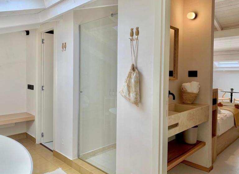 فندق Santa Lucia Maccarese   Residenza Agricola