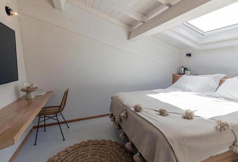 فندق Santa Lucia Maccarese   Residenza Agricola