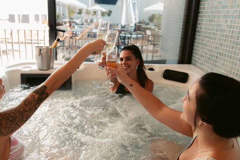 هتل évora O Cante