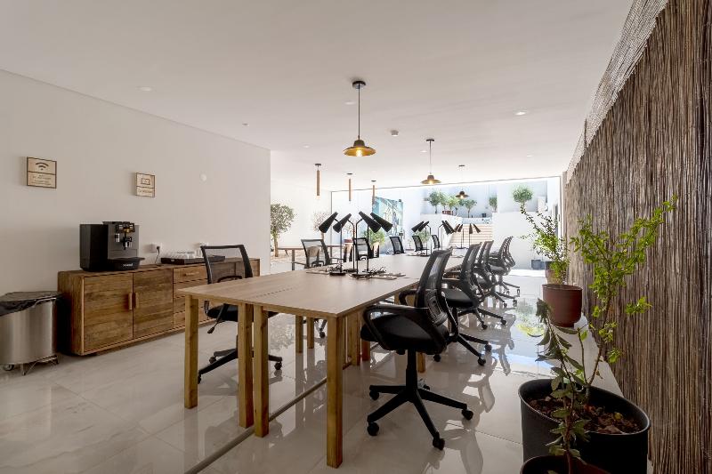 هتل évora O Cante