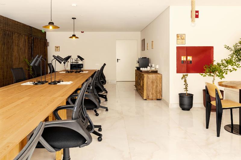 هتل évora O Cante