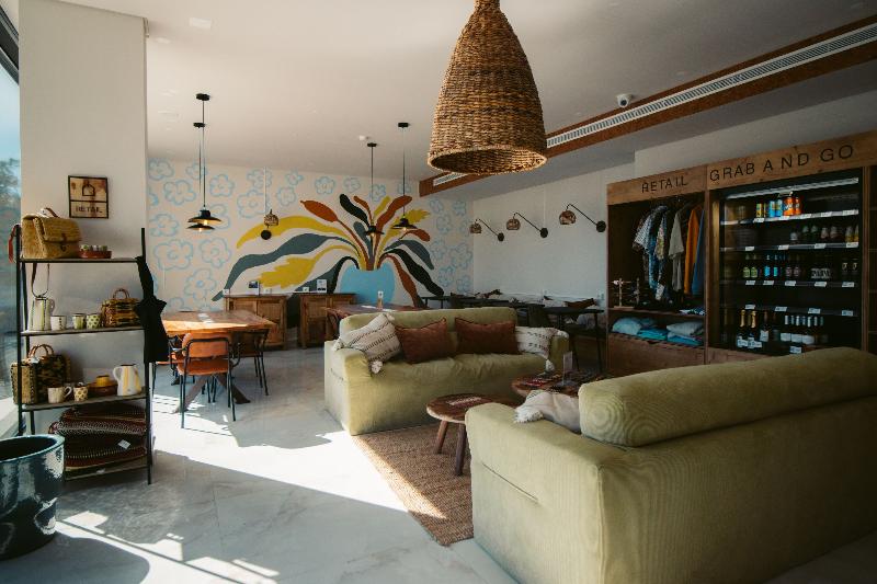 هتل évora O Cante