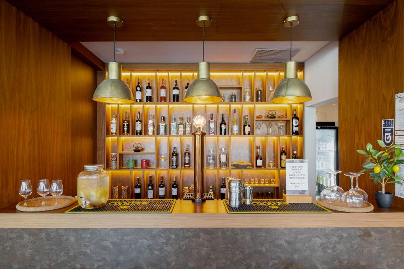 هتل évora O Cante