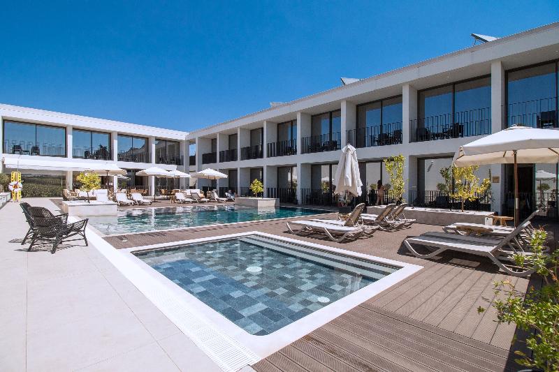 هتل évora O Cante