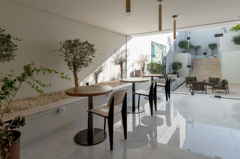 هتل évora O Cante