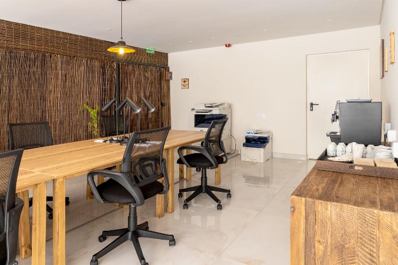 هتل évora O Cante