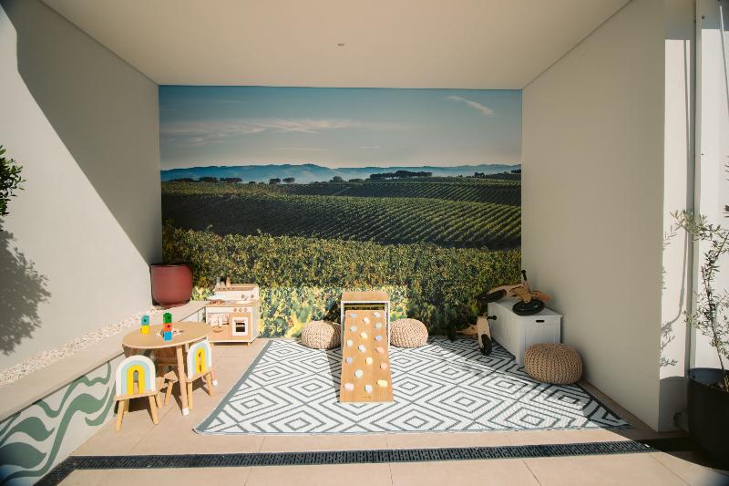 هتل évora O Cante