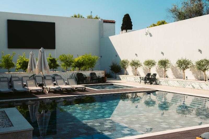 هتل évora O Cante