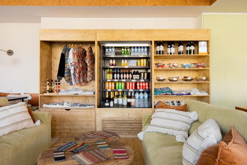 هتل évora O Cante