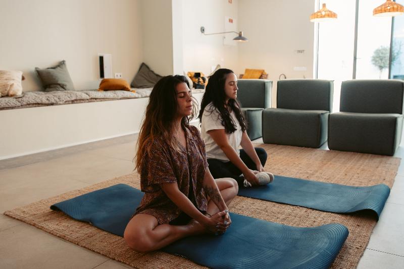 هتل évora O Cante