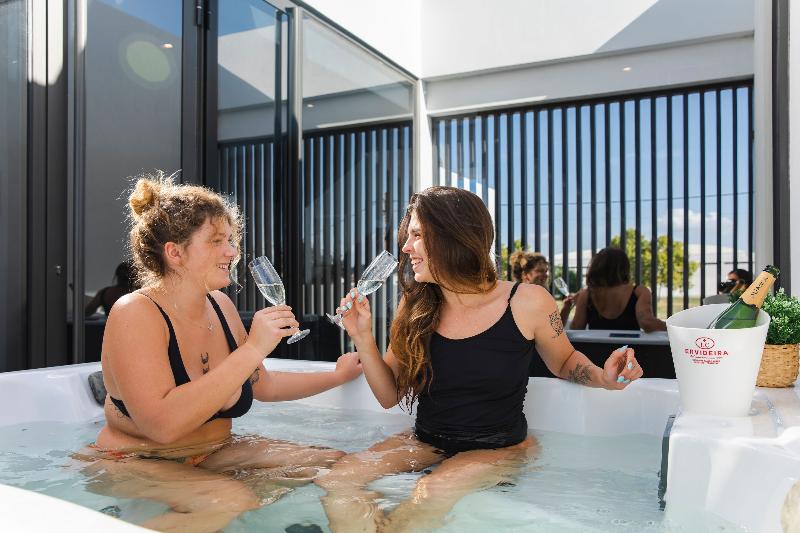 هتل évora O Cante