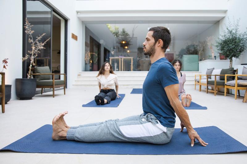 هتل évora O Cante