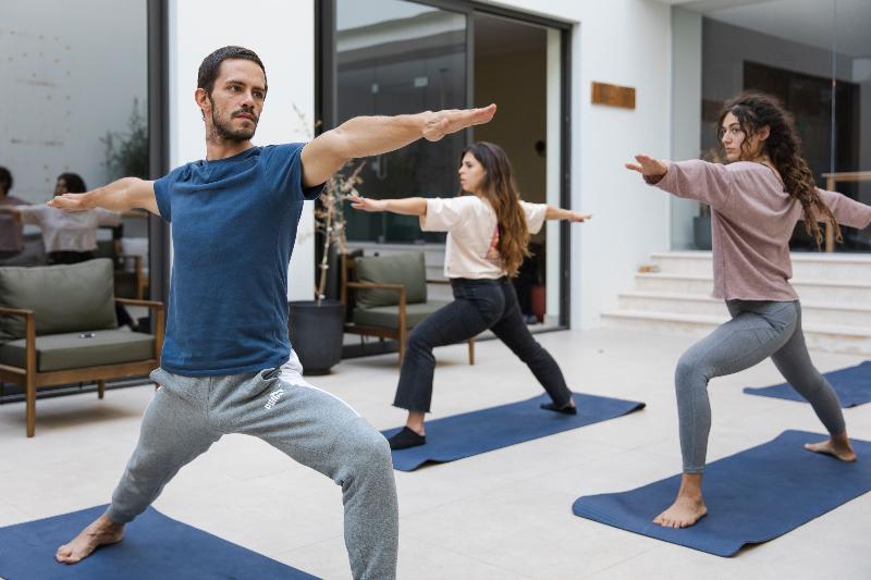 هتل évora O Cante