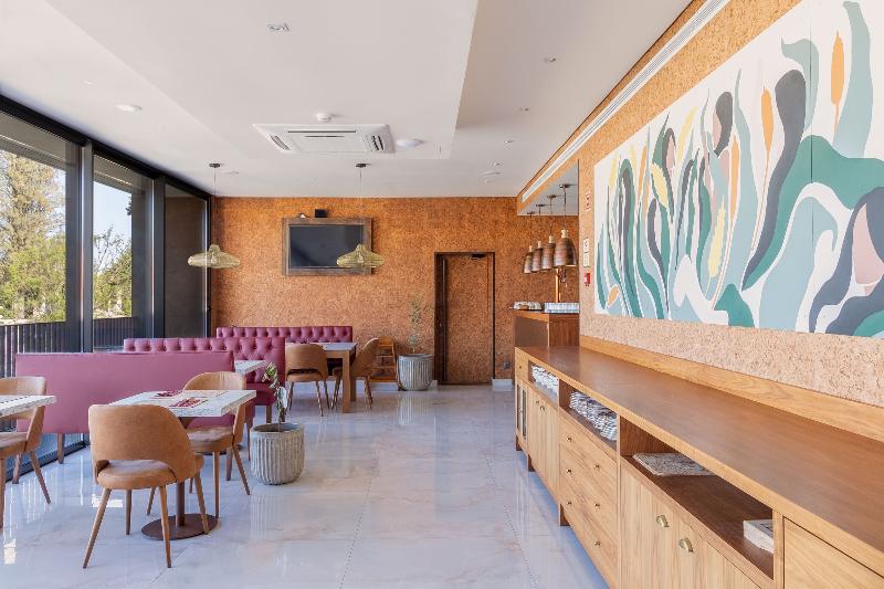 هتل évora O Cante