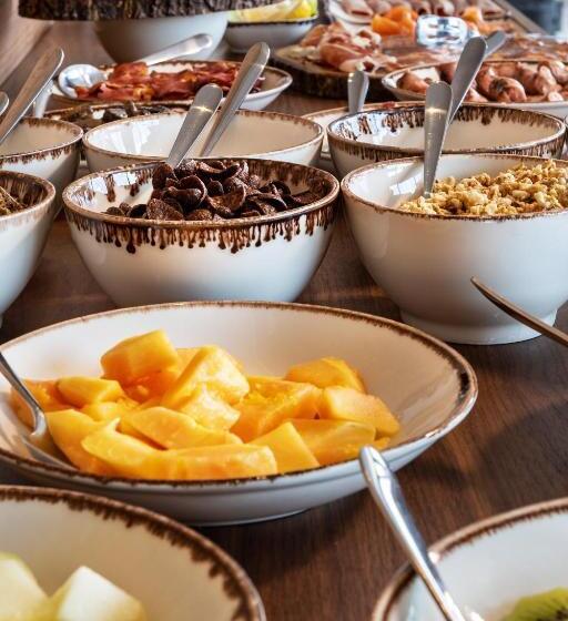 هتل évora O Cante