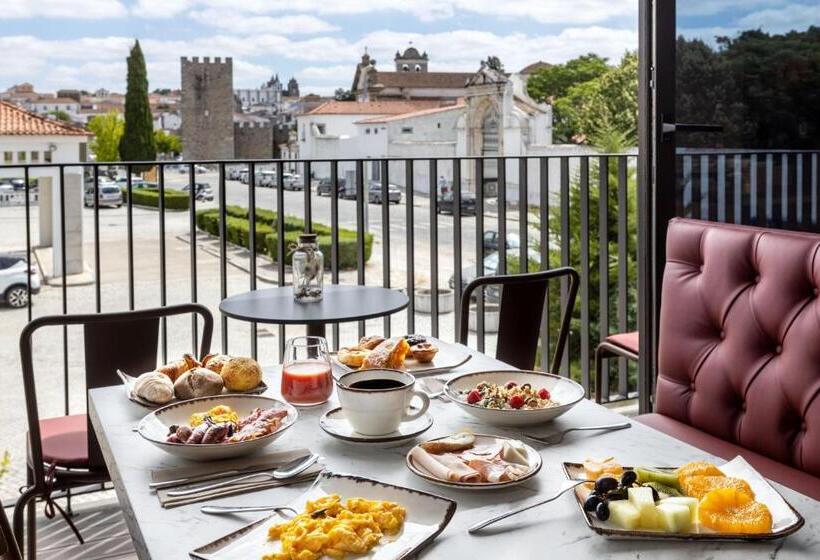 هتل évora O Cante