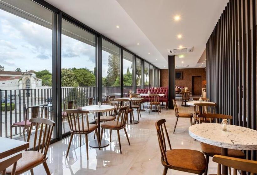 هتل évora O Cante