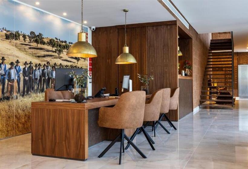 هتل évora O Cante