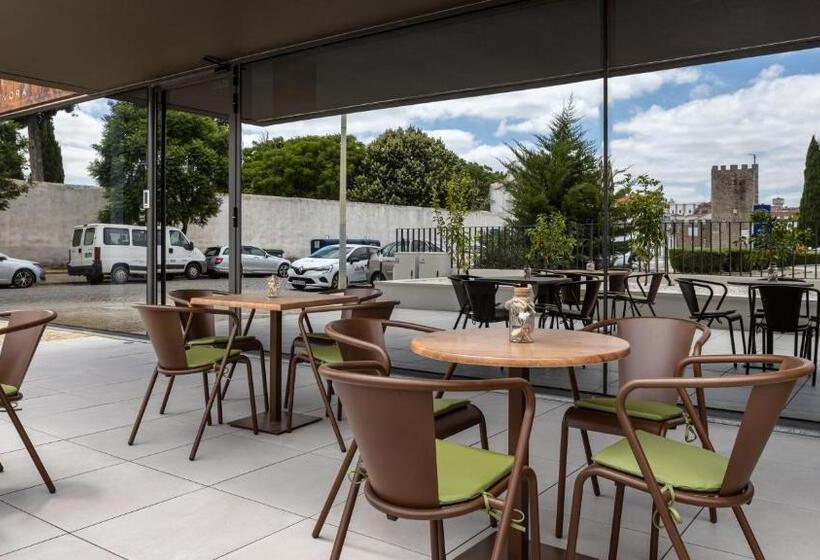 هتل évora O Cante