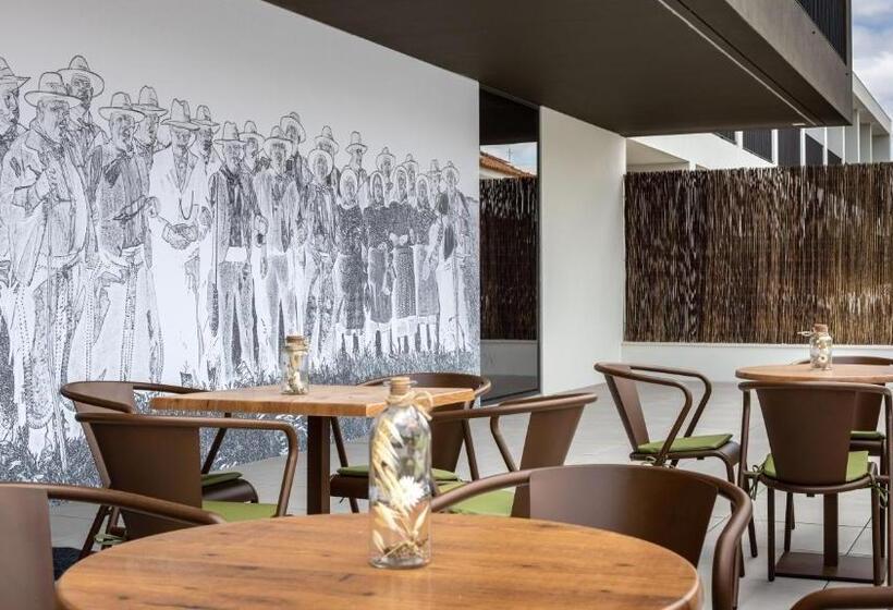 هتل évora O Cante