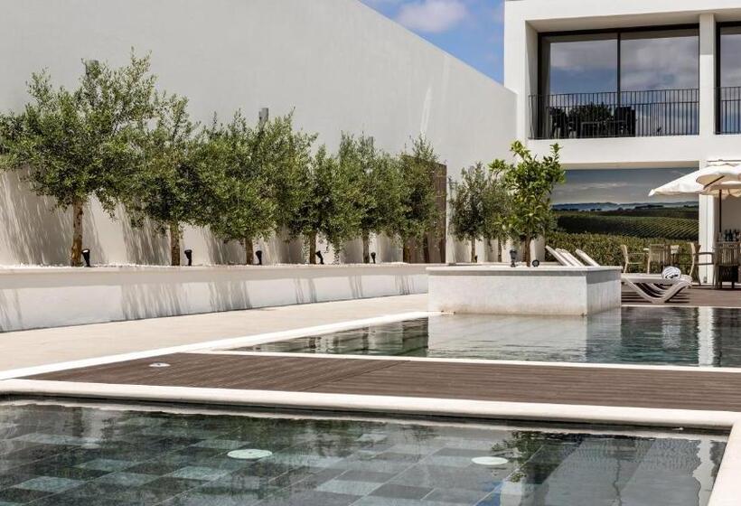 هتل évora O Cante