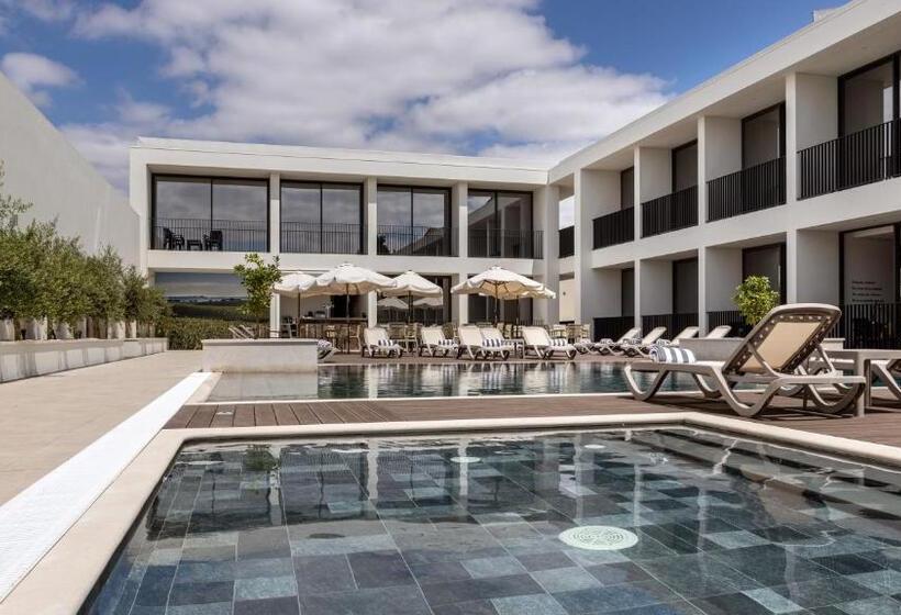 هتل évora O Cante