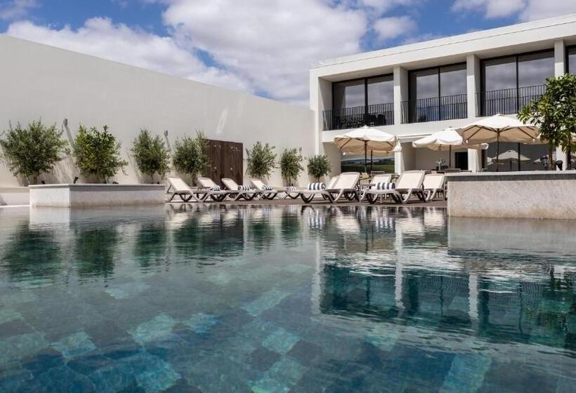 هتل évora O Cante