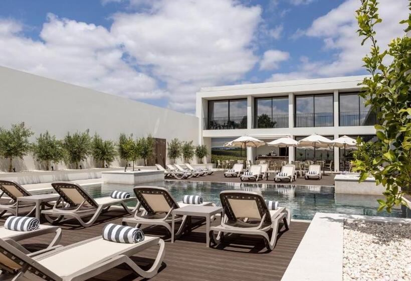 هتل évora O Cante