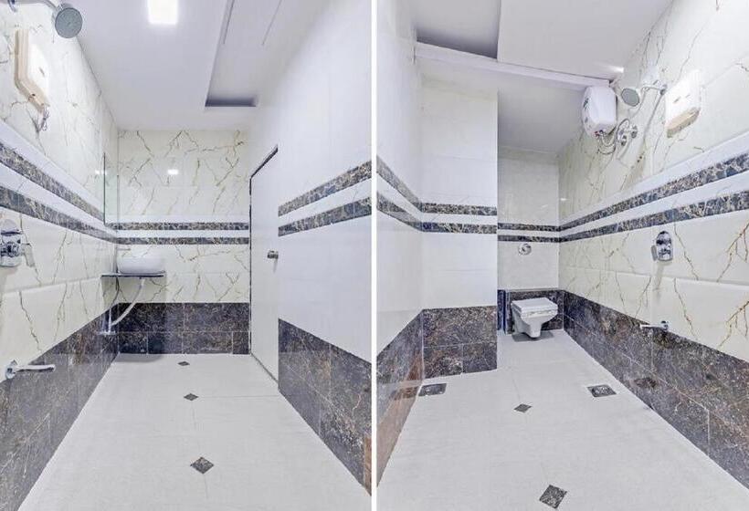 فندق Shiv Inn Vadodara