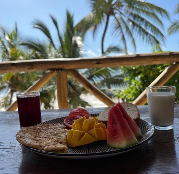 فندق Sky & Sand Zanzibar