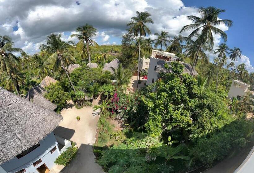 فندق Sky & Sand Zanzibar