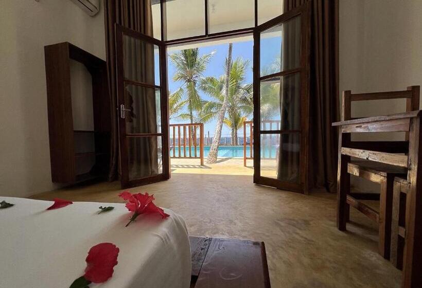 فندق Sky & Sand Zanzibar
