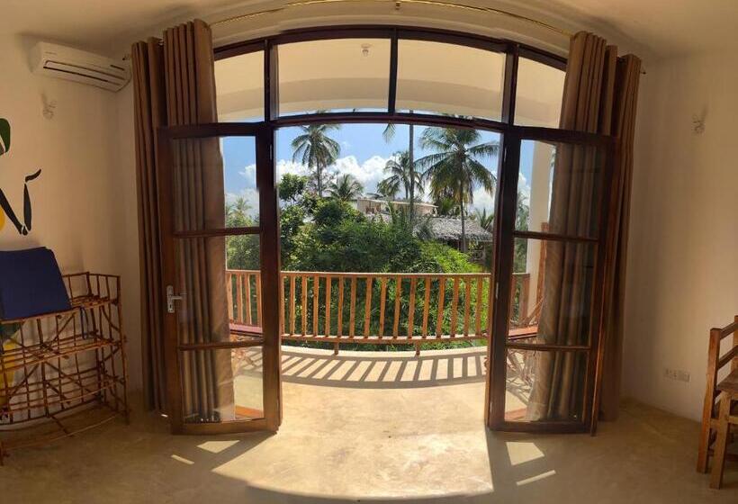 فندق Sky & Sand Zanzibar