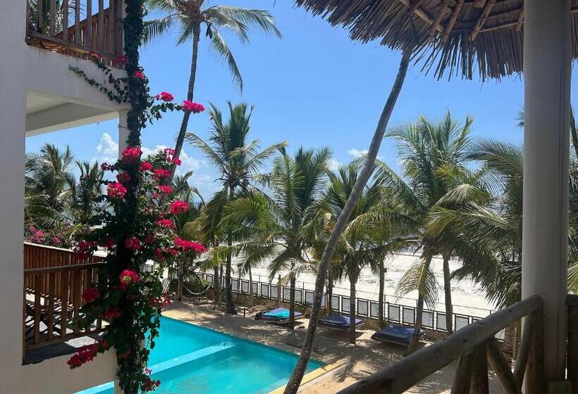 فندق Sky & Sand Zanzibar