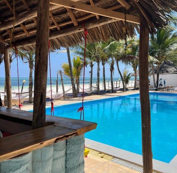 فندق Sky & Sand Zanzibar