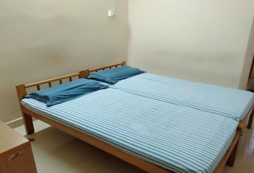 ホテル Spot On Ashoka Inn