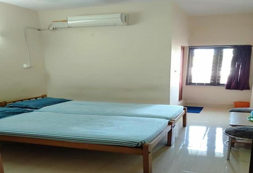 ホテル Spot On Ashoka Inn