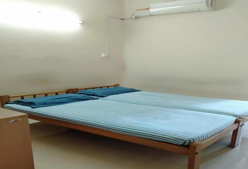 ホテル Spot On Ashoka Inn