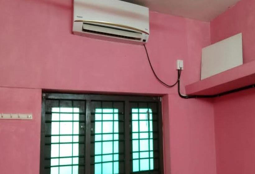 ホテル Spot On Ashoka Inn