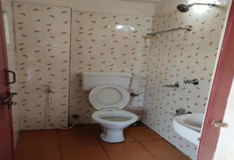 ホテル Spot On Ashoka Inn