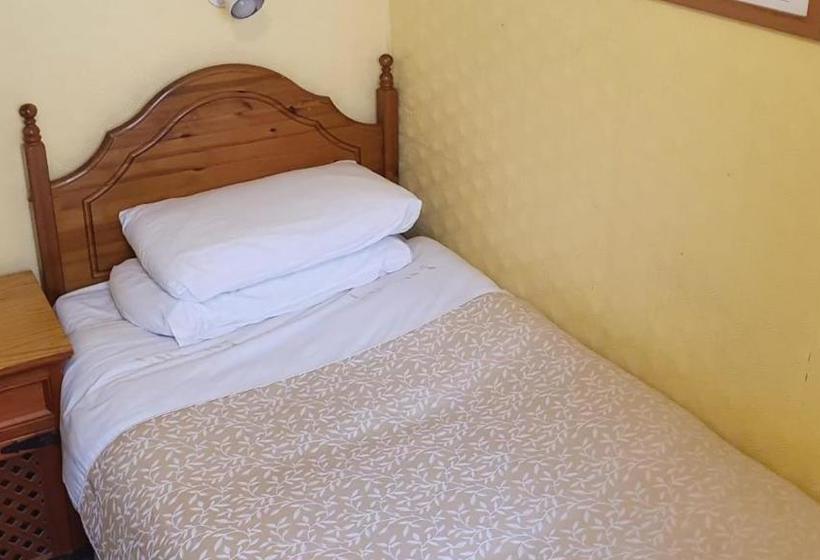 酒店 Station View Tavern